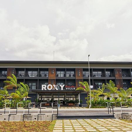 Roxy Sematan Villa & Townhouse Екстер'єр фото