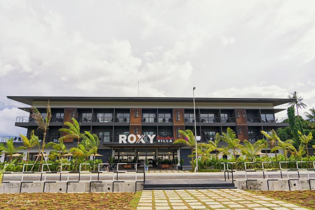 Roxy Sematan Villa & Townhouse Екстер'єр фото