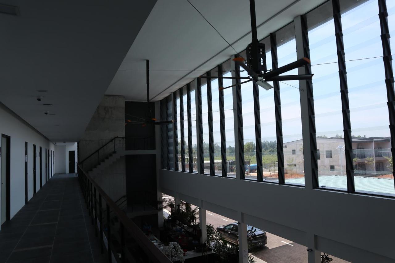 Roxy Sematan Villa & Townhouse Екстер'єр фото