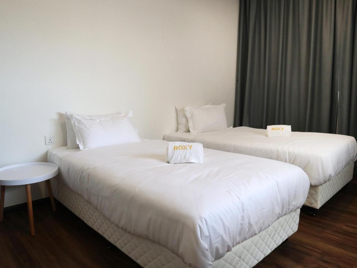 Roxy Sematan Villa & Townhouse Екстер'єр фото