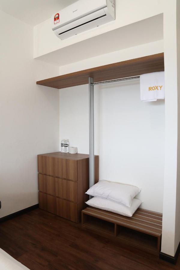 Roxy Sematan Villa & Townhouse Екстер'єр фото