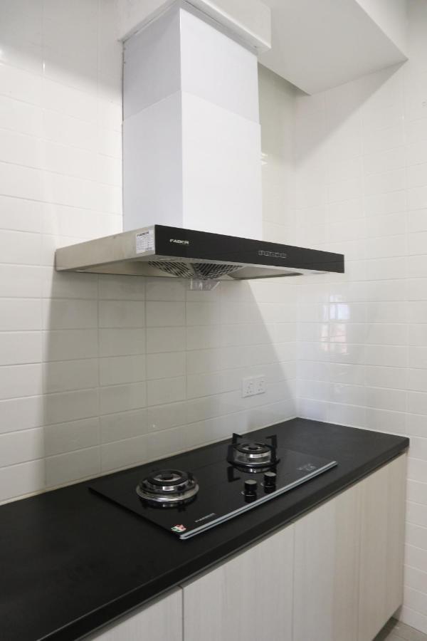 Roxy Sematan Villa & Townhouse Екстер'єр фото