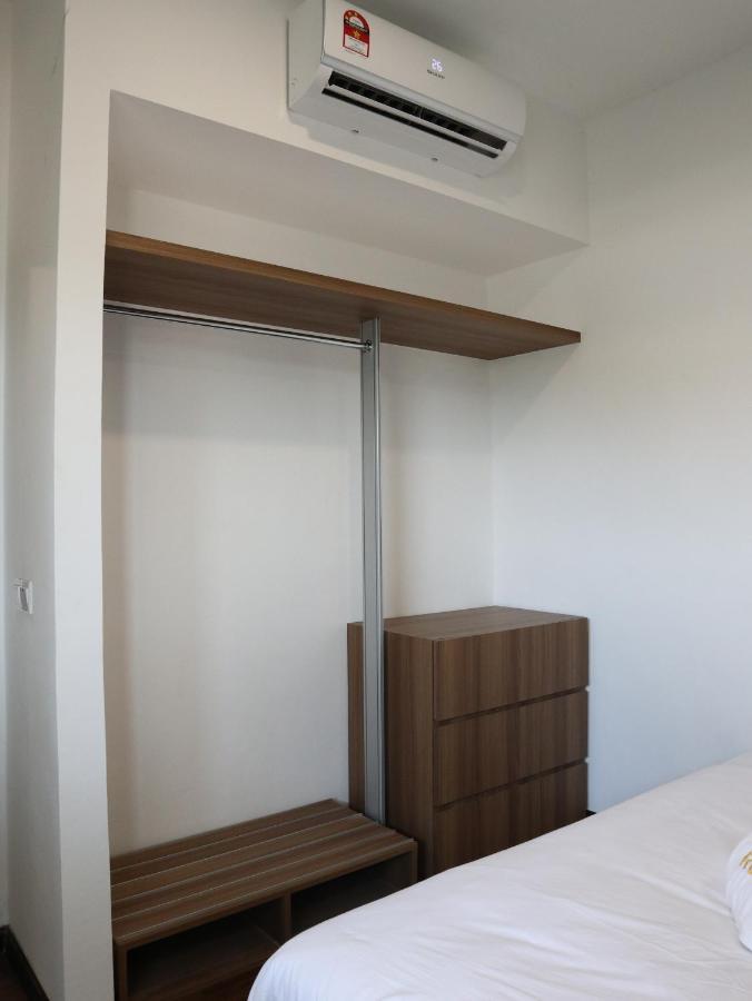 Roxy Sematan Villa & Townhouse Екстер'єр фото