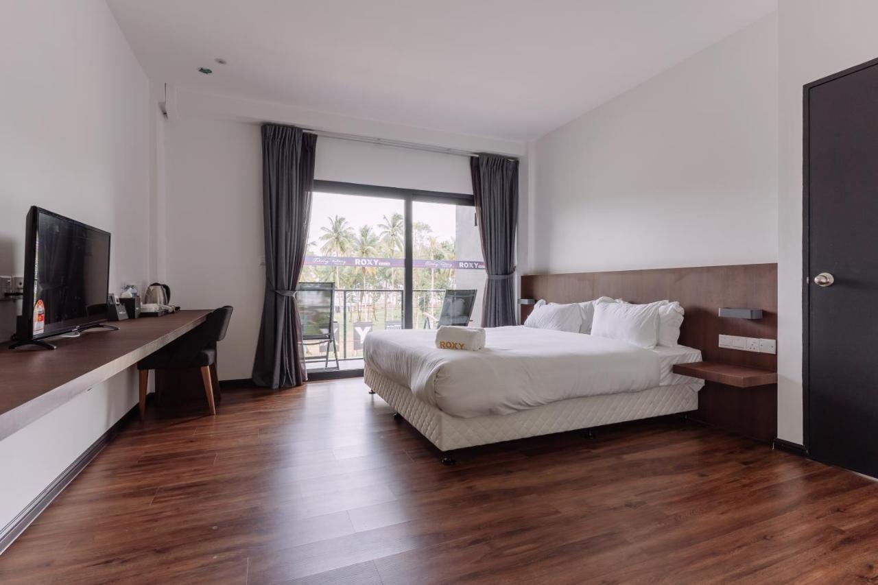 Roxy Sematan Villa & Townhouse Екстер'єр фото