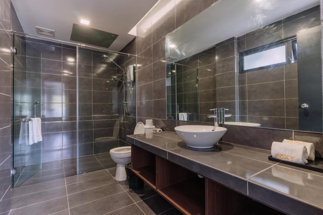 Roxy Sematan Villa & Townhouse Екстер'єр фото