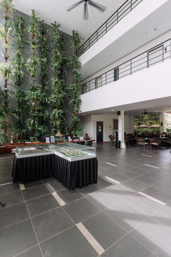Roxy Sematan Villa & Townhouse Екстер'єр фото