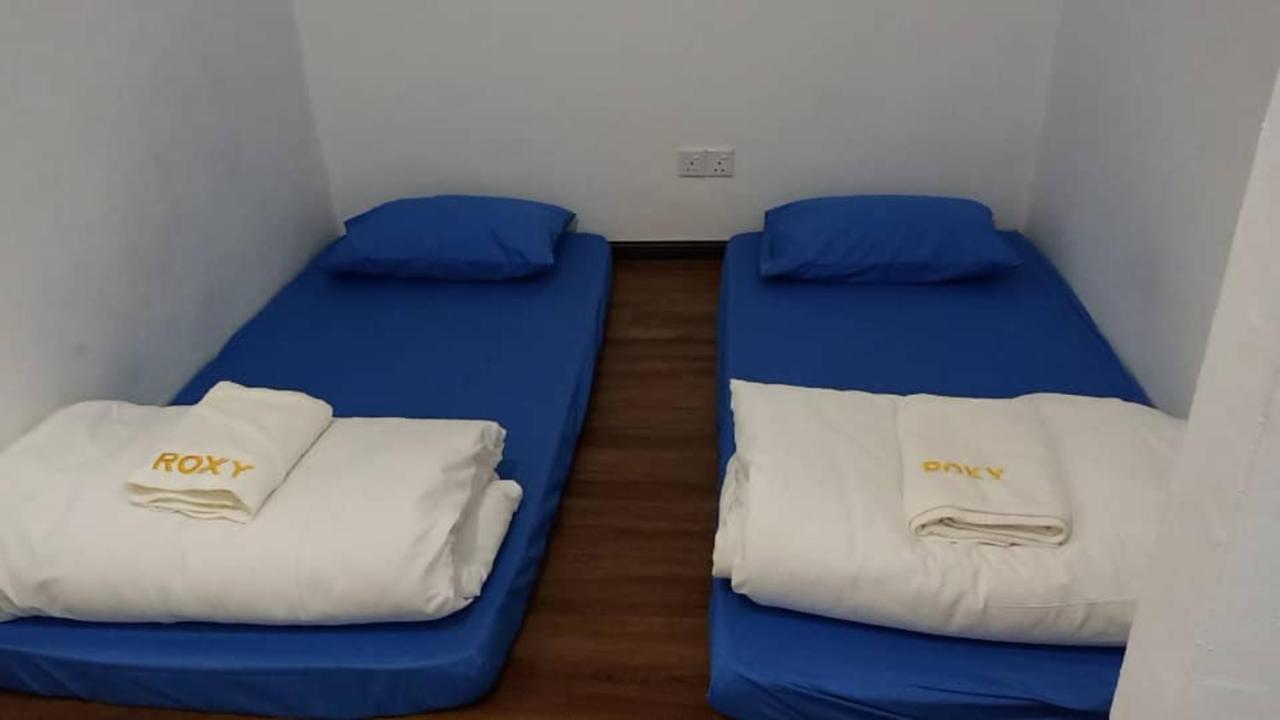 Roxy Sematan Villa & Townhouse Екстер'єр фото