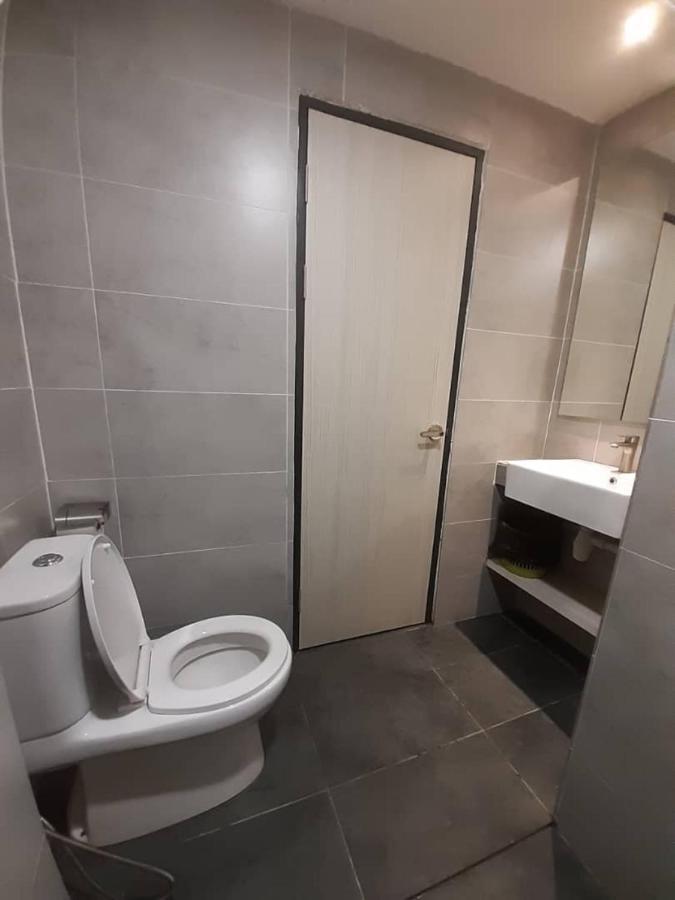 Roxy Sematan Villa & Townhouse Екстер'єр фото