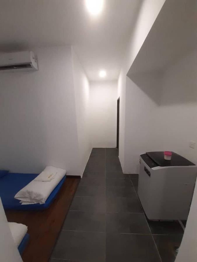 Roxy Sematan Villa & Townhouse Екстер'єр фото