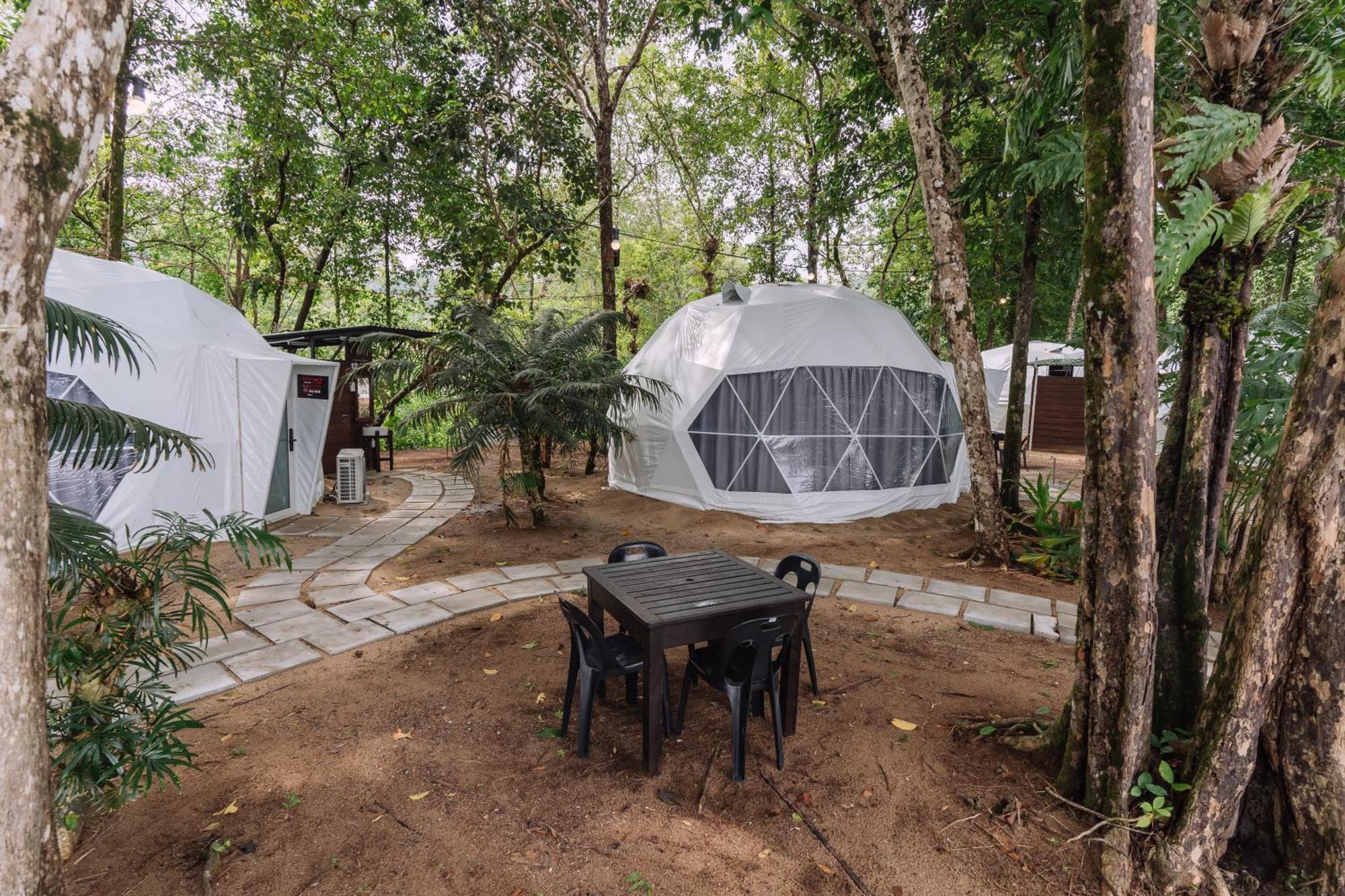 Roxy Sematan Villa & Townhouse Екстер'єр фото