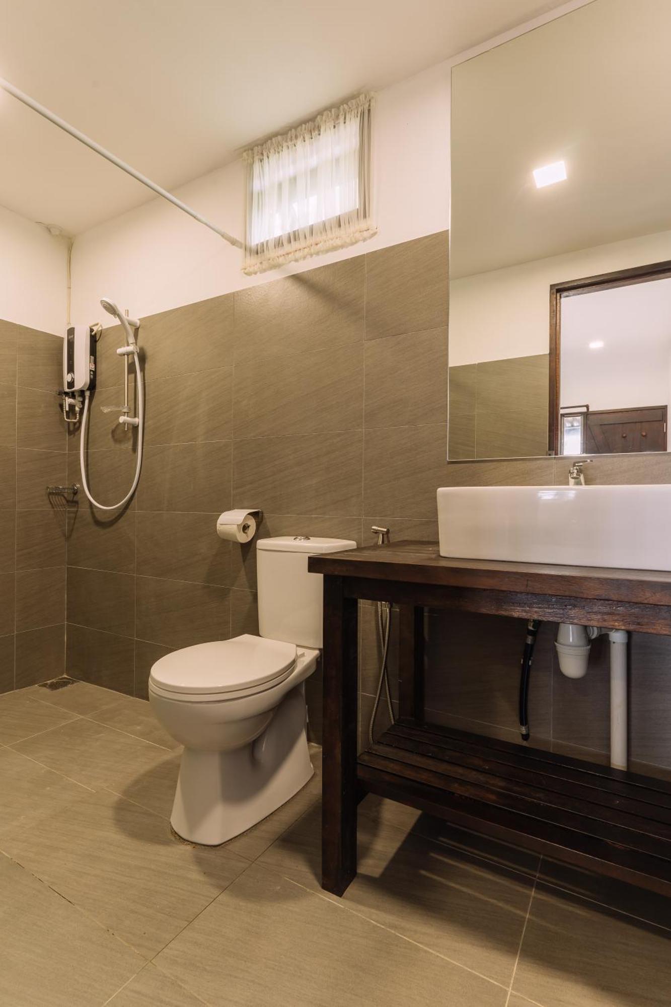 Roxy Sematan Villa & Townhouse Екстер'єр фото